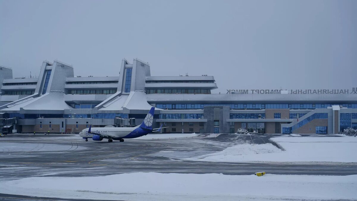 © Sputnik / Сергей Пушкин