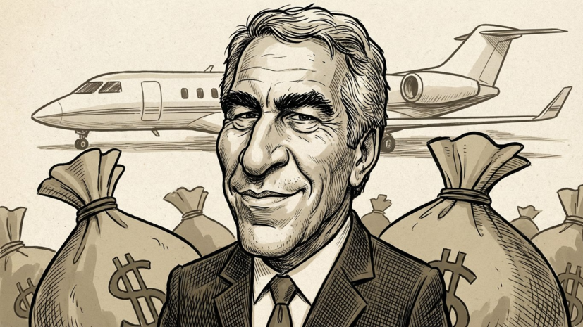   Сгенерировано с помощью ИИ