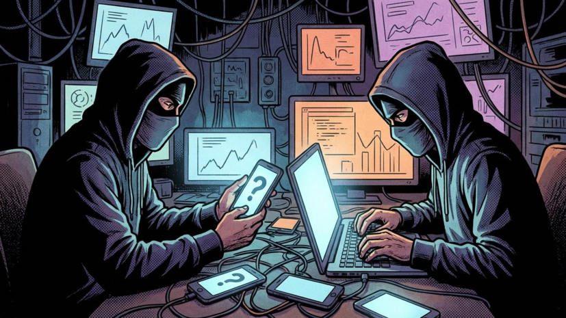   Сгенерировано с помощью ИИ