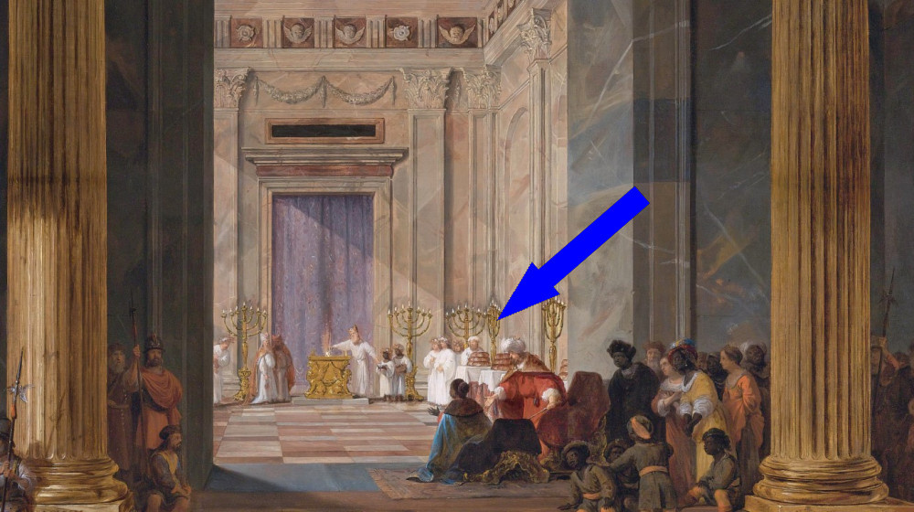    Тайна Царицы Савской Что скрывает загадочная правительница покорившая Соломона