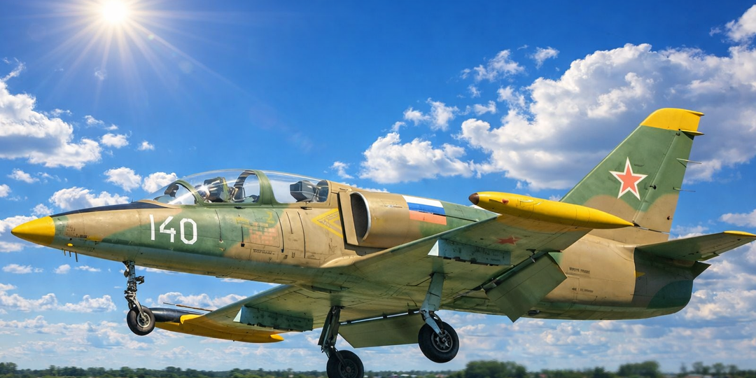 Ограбление по-токмакски