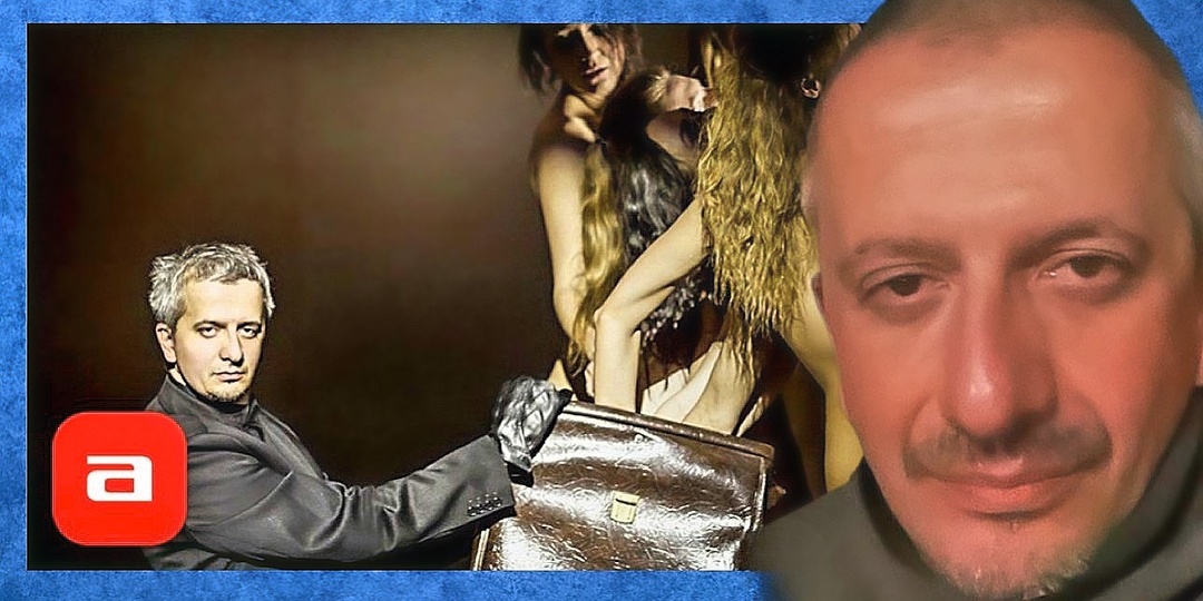 «19 дней прошло, а теперь вон отсюда!»: почему Богомолов бросил кресло ректора МХАТ спустя три недели и кто устроил «темную» режиссеру?