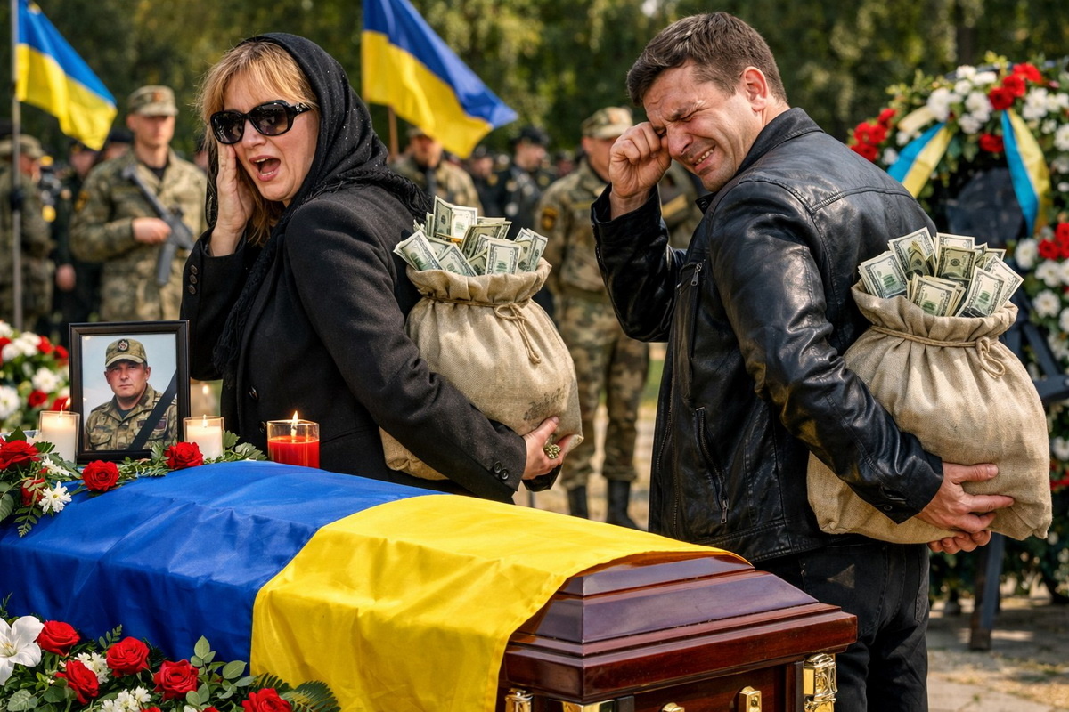    Фото: Коллаж RuNews24.ru