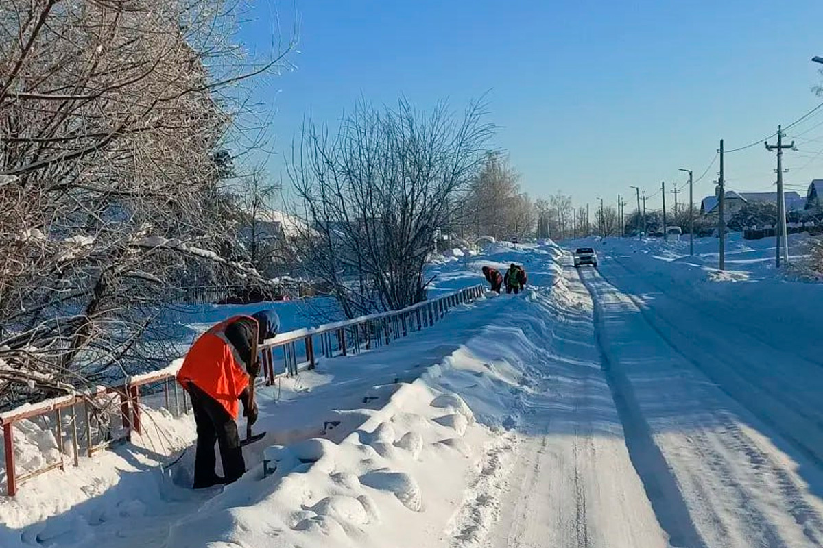    Фото: пресс-служба администрации