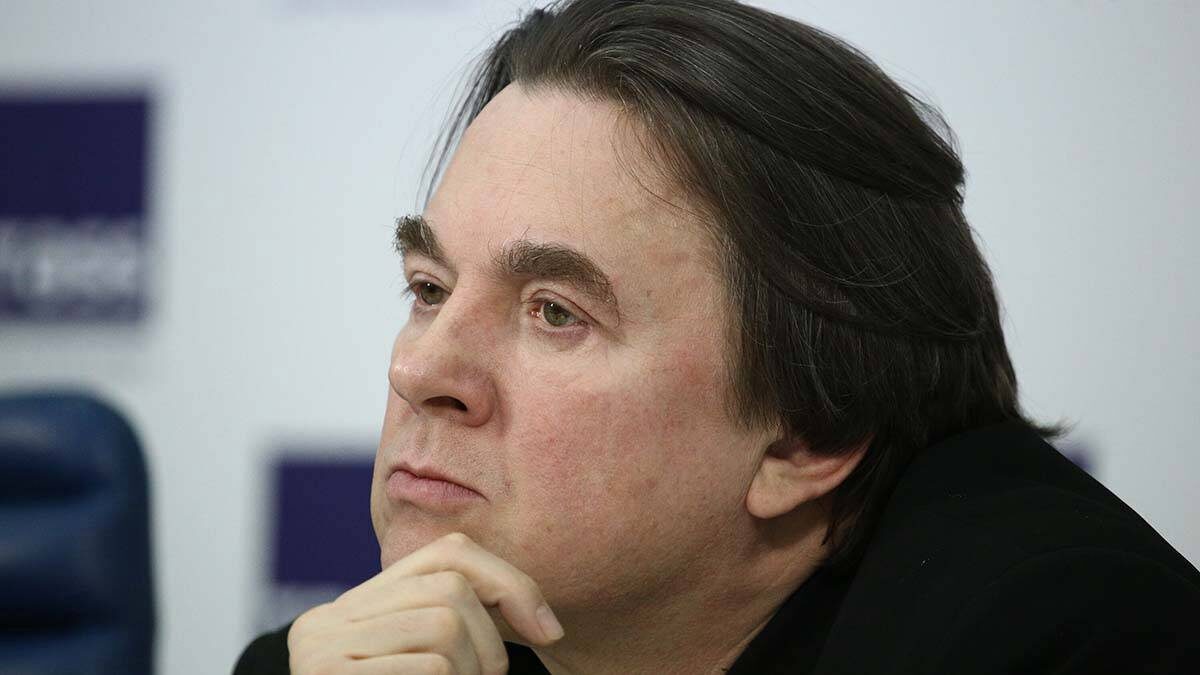    Фото: Андрей Никеричев / АГН Москва