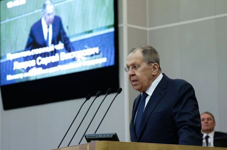   Пресс-служба Госдумы