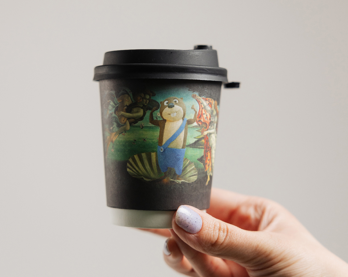 В зоне риска даже тот, кто регулярно употребляет очень горячие напитки. 