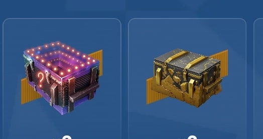 Сюрприз и Мегаконтейнеры