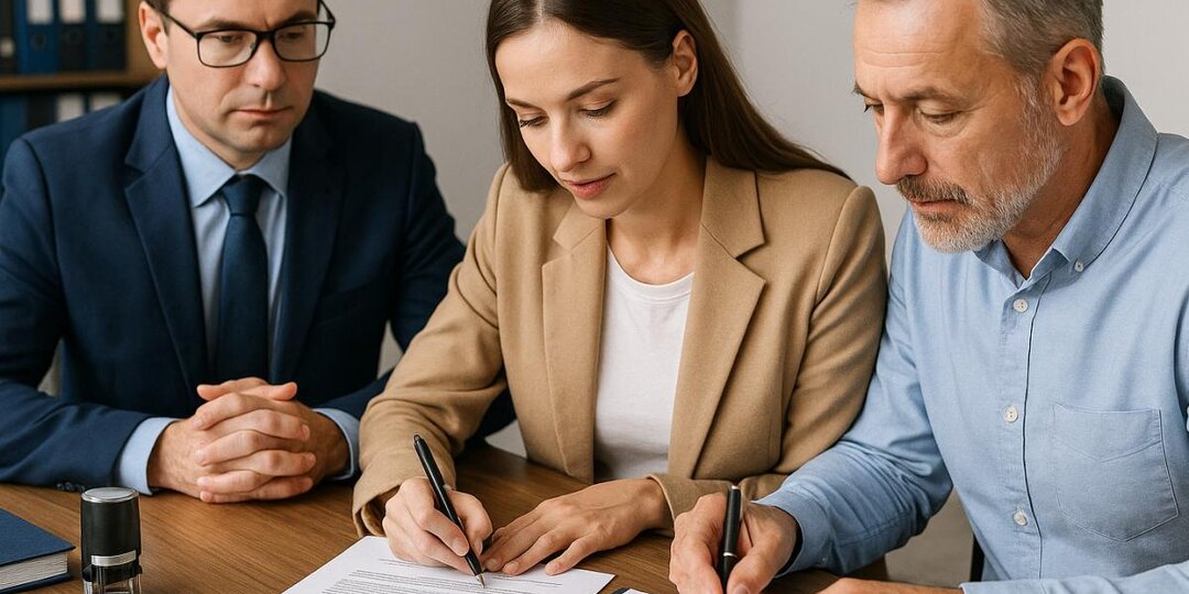 Без нотариуса не примут, а с ним — не оспорят: эти документы требуют обязательного удостоверения