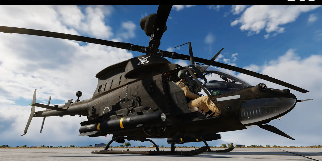 О государственной важности видеоигр