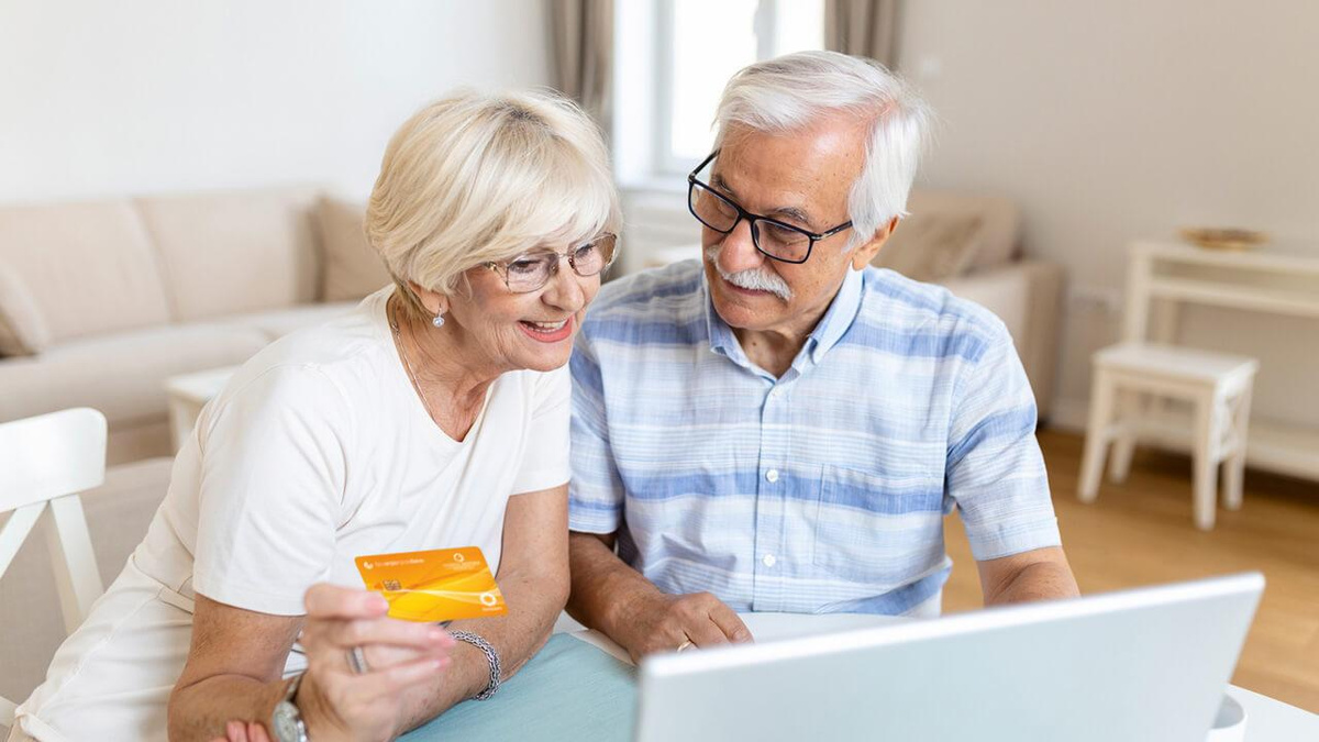 Достаточно подать заявление через мобильное приложение «Сбербанк Онлайн»