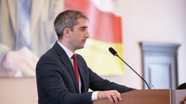    © Sputnik / Михаил Авагимов