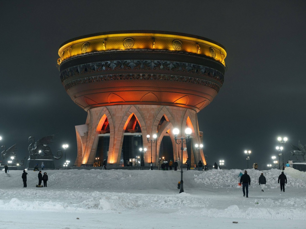 Источник: дирекция парков и скверов