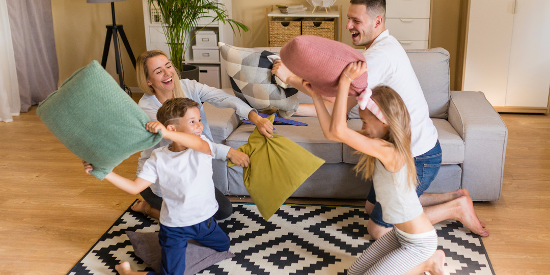 Семейные планы на 2026 год: есть идеи!