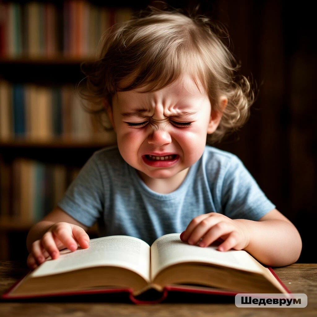 Сгенерировано ИИ