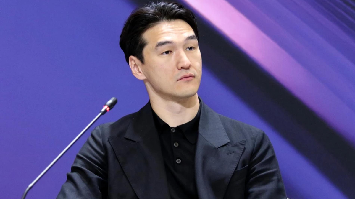    Нурлан Сабуров. Фото: Getty Images