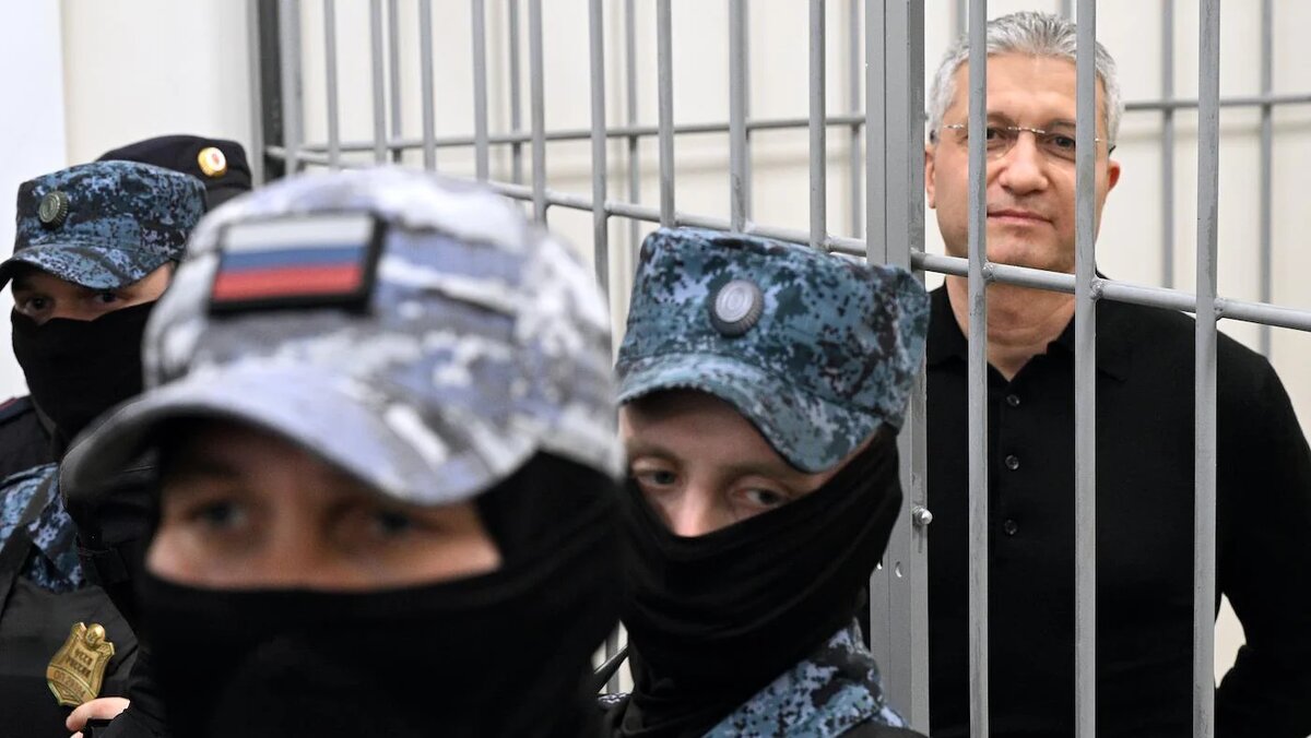   Глеб Щелкунов / Коммерсантъ