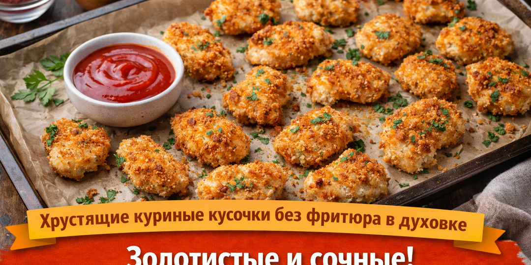 5 ужинов из обычной курицы, которые вкуснее ресторанных (а стоят копейки)