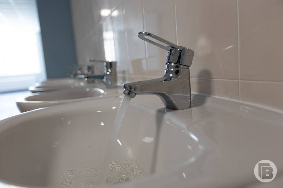    фото: Дмитрий Рогулин / "Городские вести"