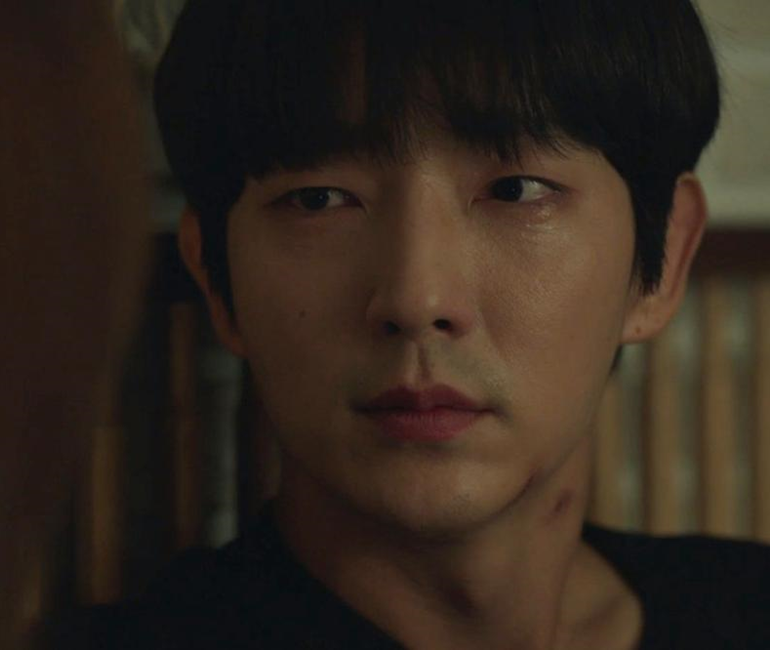 Дорама "Цветок зла" 2020