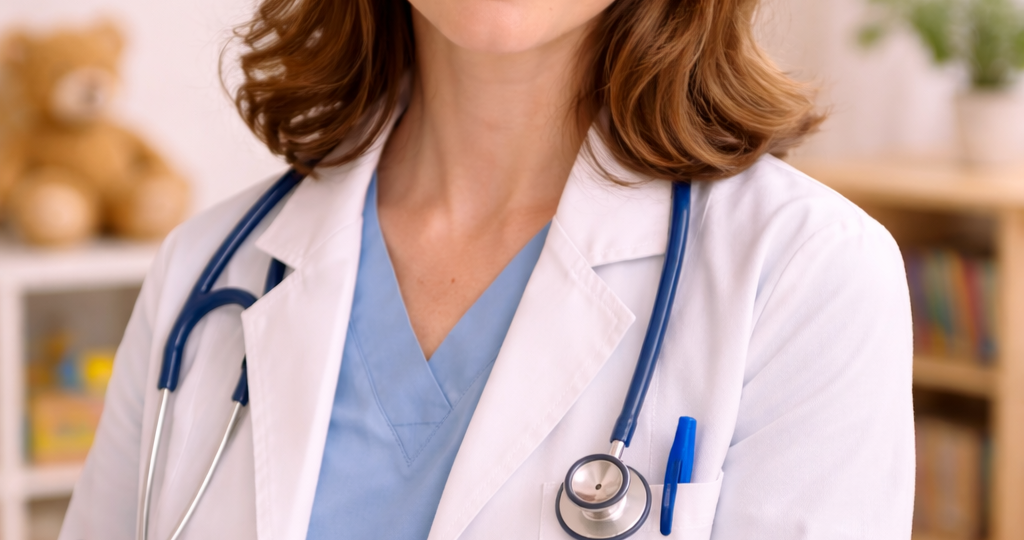 «Нейротрансмиттерная недостаточность» у ребёнка: новый диагноз или красивая формулировка?