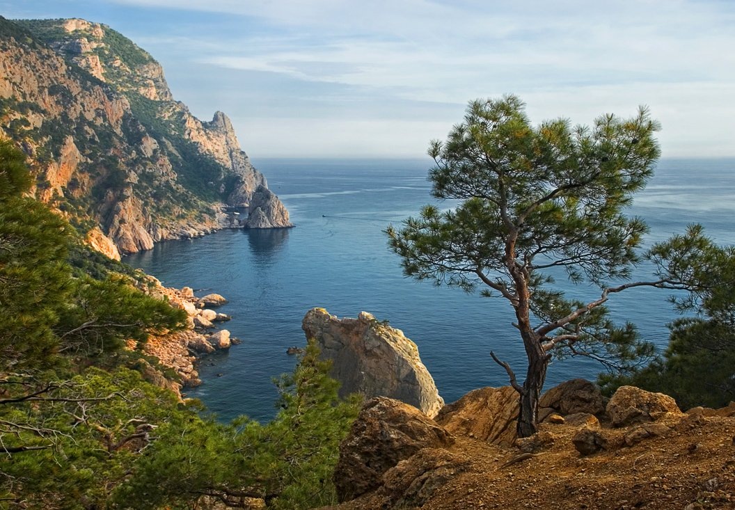 Ялта Радуга