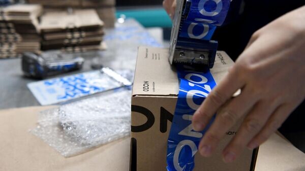    © Sputnik / Максим Богодвид