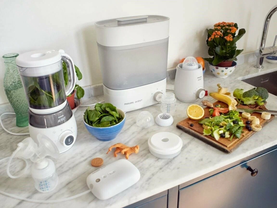 А современные гаджеты по уходу за домом позволят вам быстрее и комфортнее наводить порядок