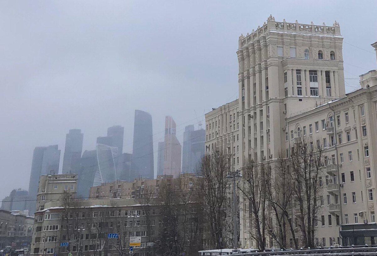 Материал предоставлен изданием "Строительная Россия"