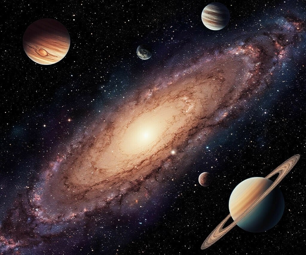 Изображение создано с помощью ИИ