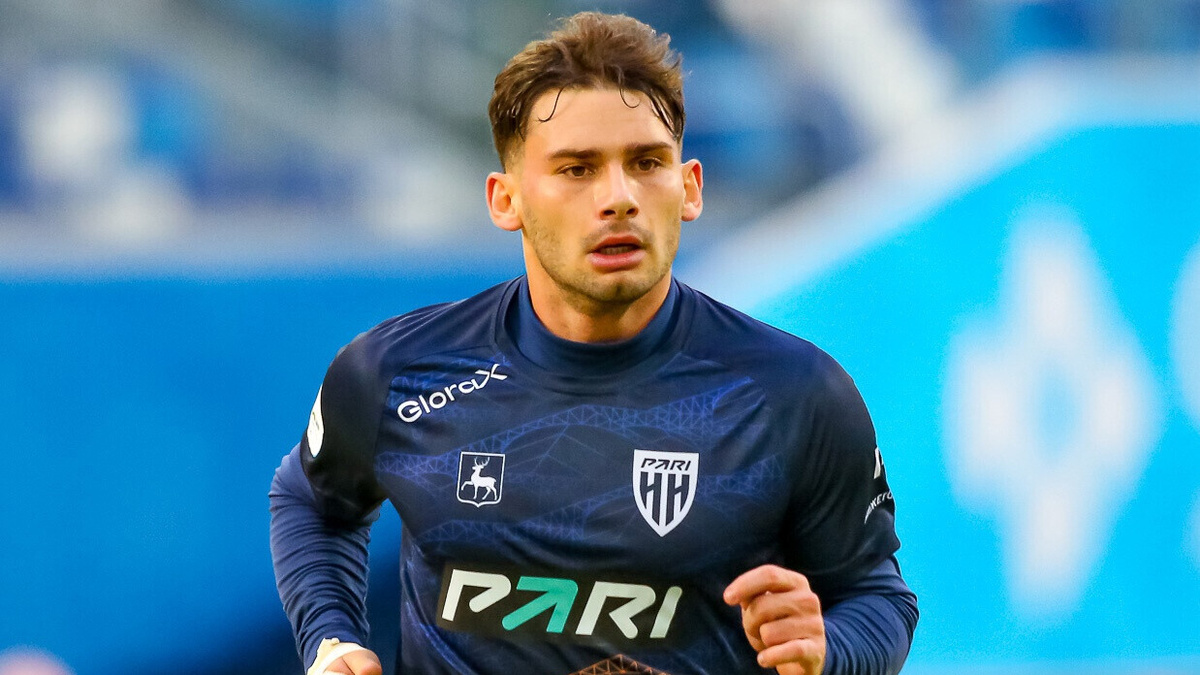     Хуан Боселли. Фото: «Пари НН»