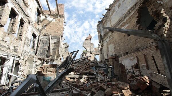    © РИА Новости . Сергей Аверин