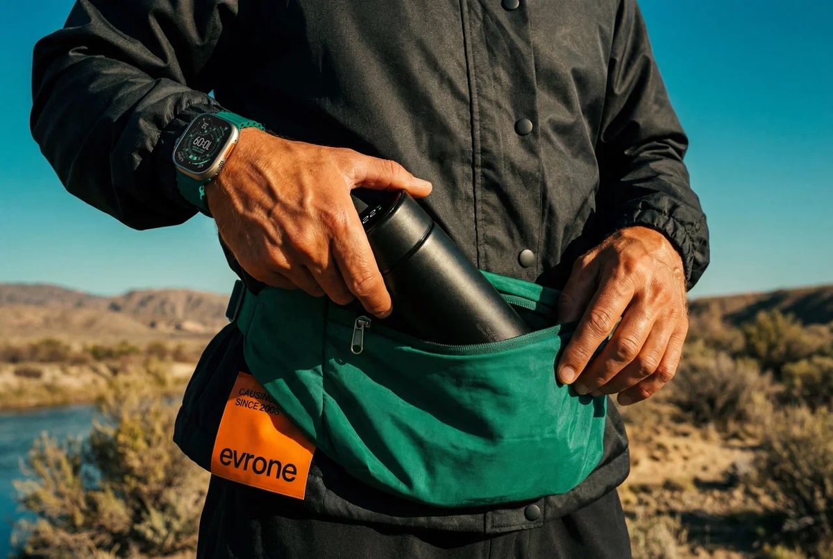 Как внутренний мерч становится частью жизни 🚶‍♂️