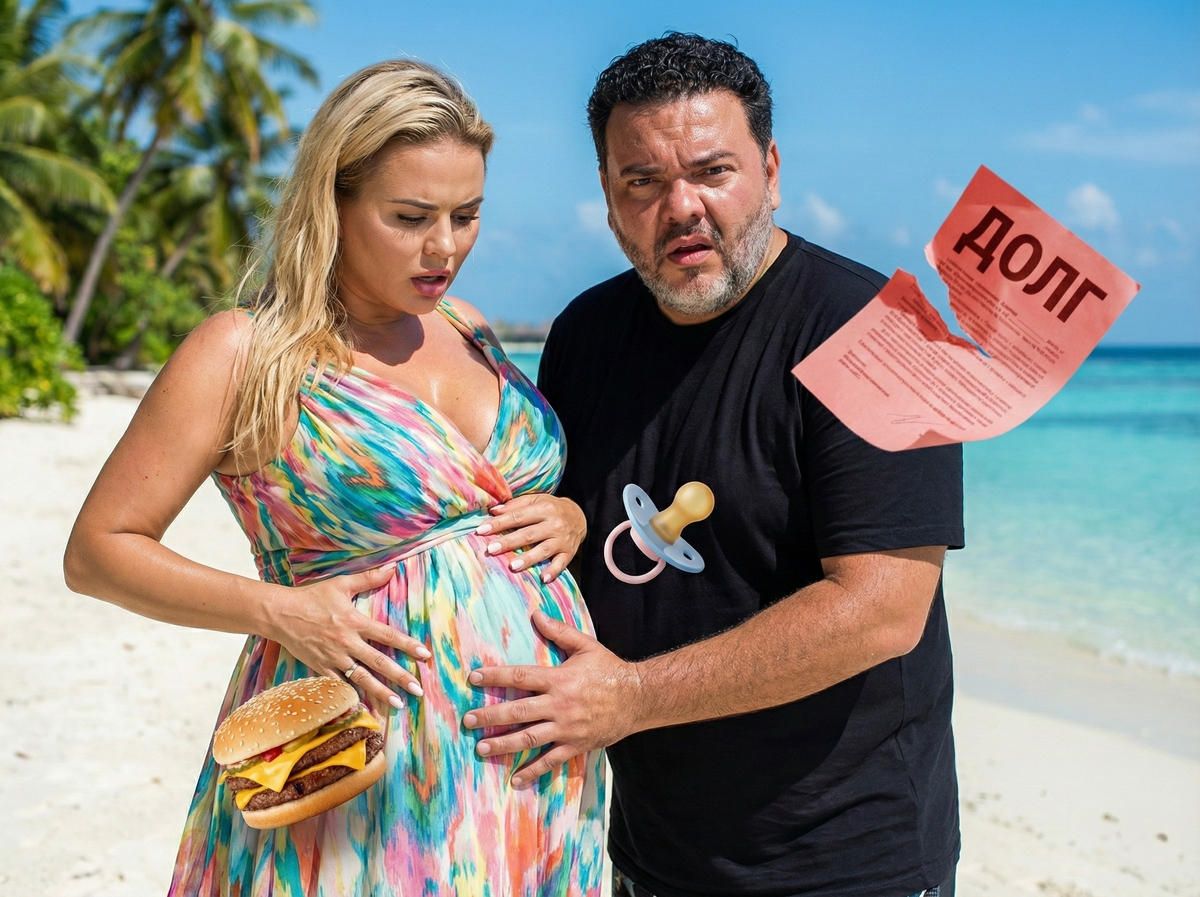    Фото: коллаж RuNews24.ru