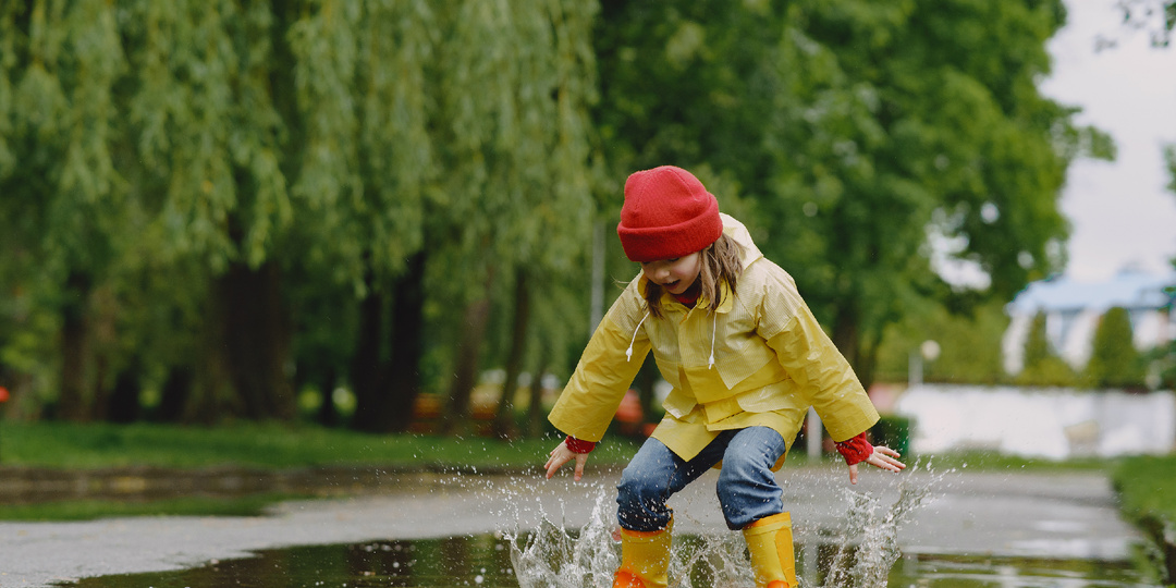 Чему финны учат детей, а мы — боимся?