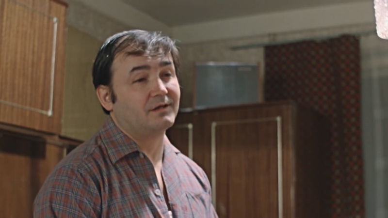 Кадр из фильма, Всеволод Шиловский