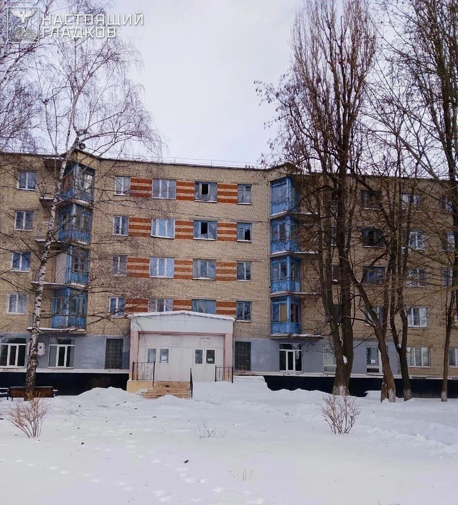    Последствия атак ВСУ в Белгороде 11 февраля    t.me/vvgladkov