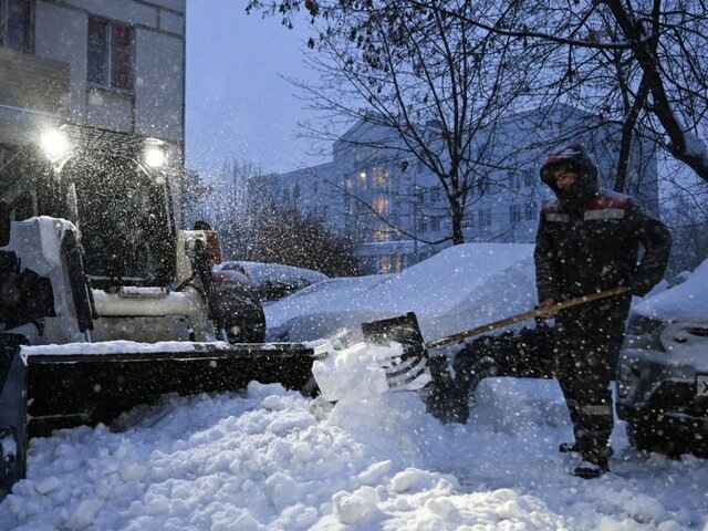    Фото: РИА Новости/Пелагия Тихонова