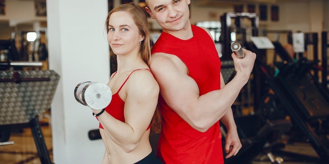Почему тренировки работают по-разному у мужчин и женщин