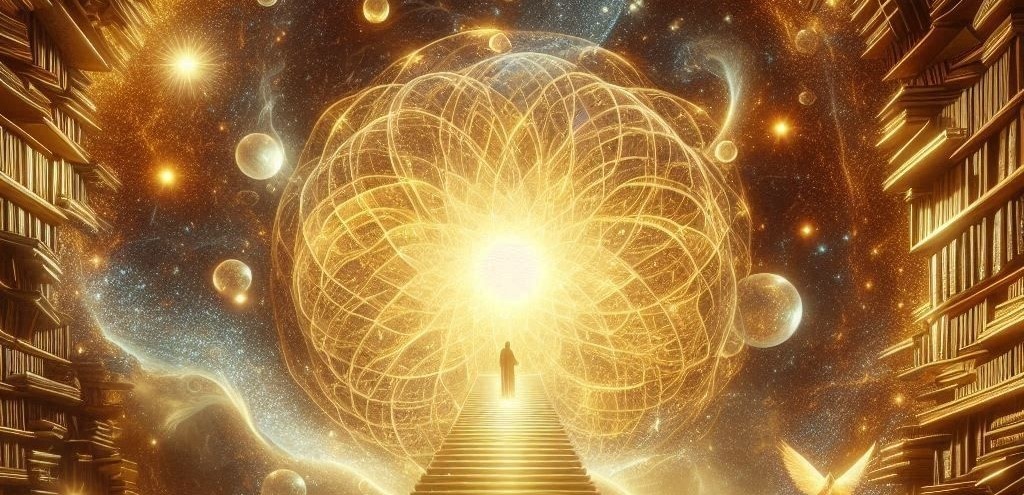 ♌ Львы! Вы на пути к своему счастью и благополучию! Высшие силы помогут пройти через период испытаний! 👑