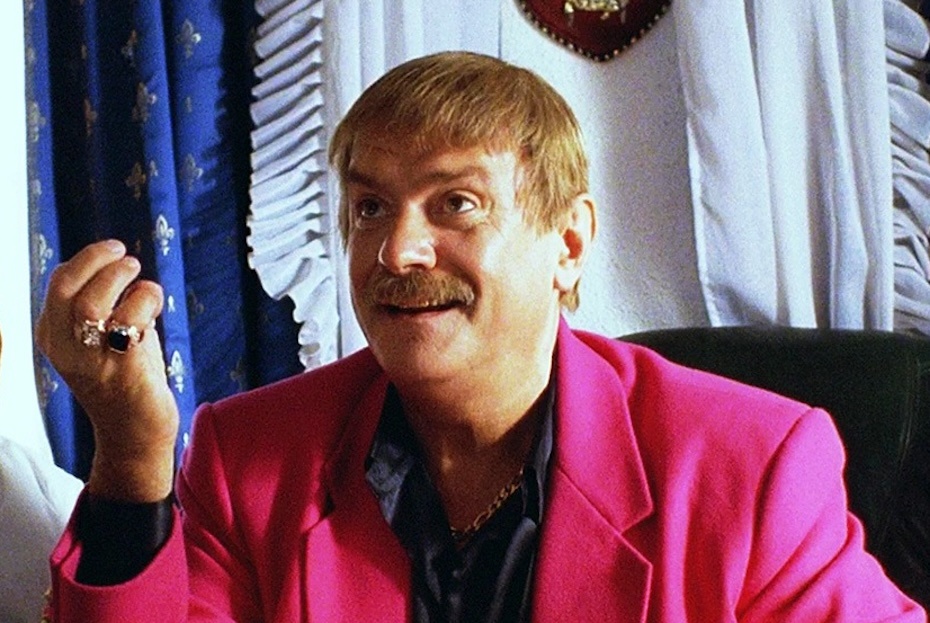 Кадр из фильма «Жмурки»