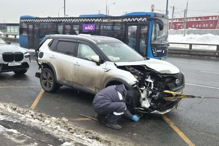 Обложка © АГН «Москва» / Денис Воронин