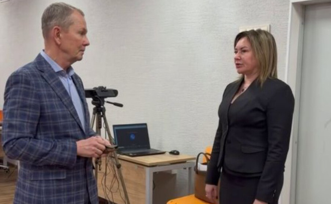    © Telegram-канал «Лира Бурак. Глава о главном»