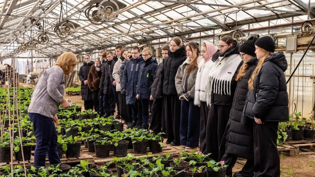 Пресс-служба администрации городского округа Лобня
