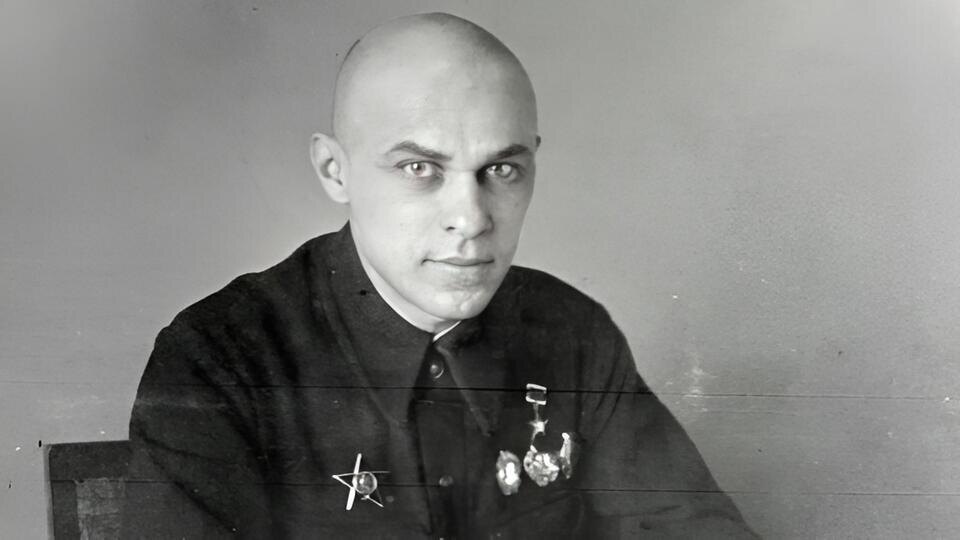 Фото: © РЕН ТВ