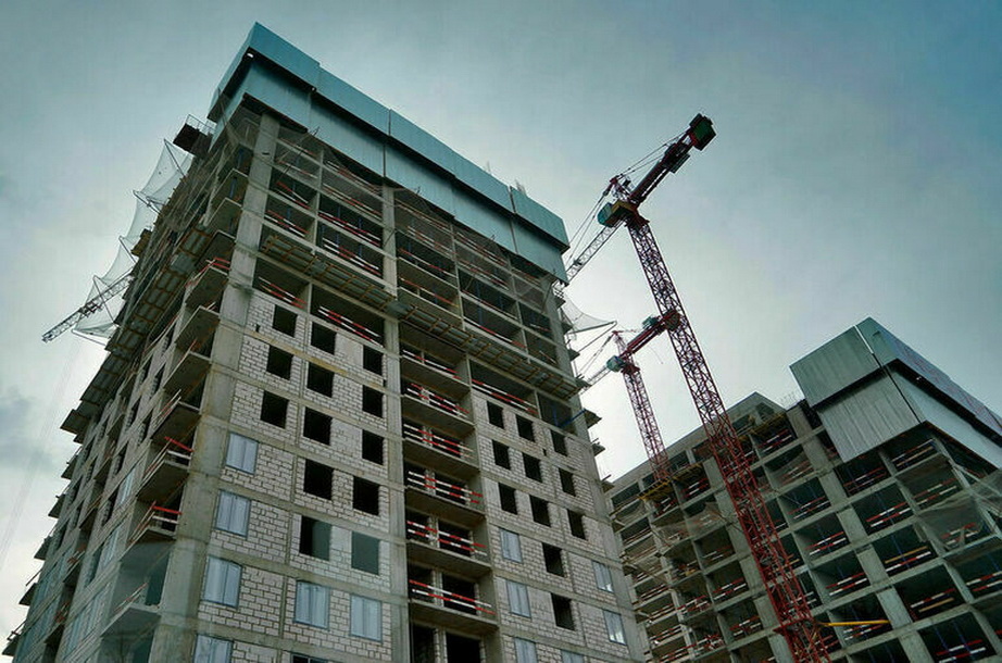 Фото: Парламентская газета