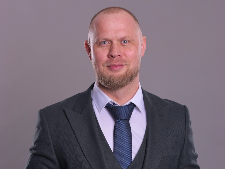    Константин Коробкин. Фото: vk.com/korobkin1982