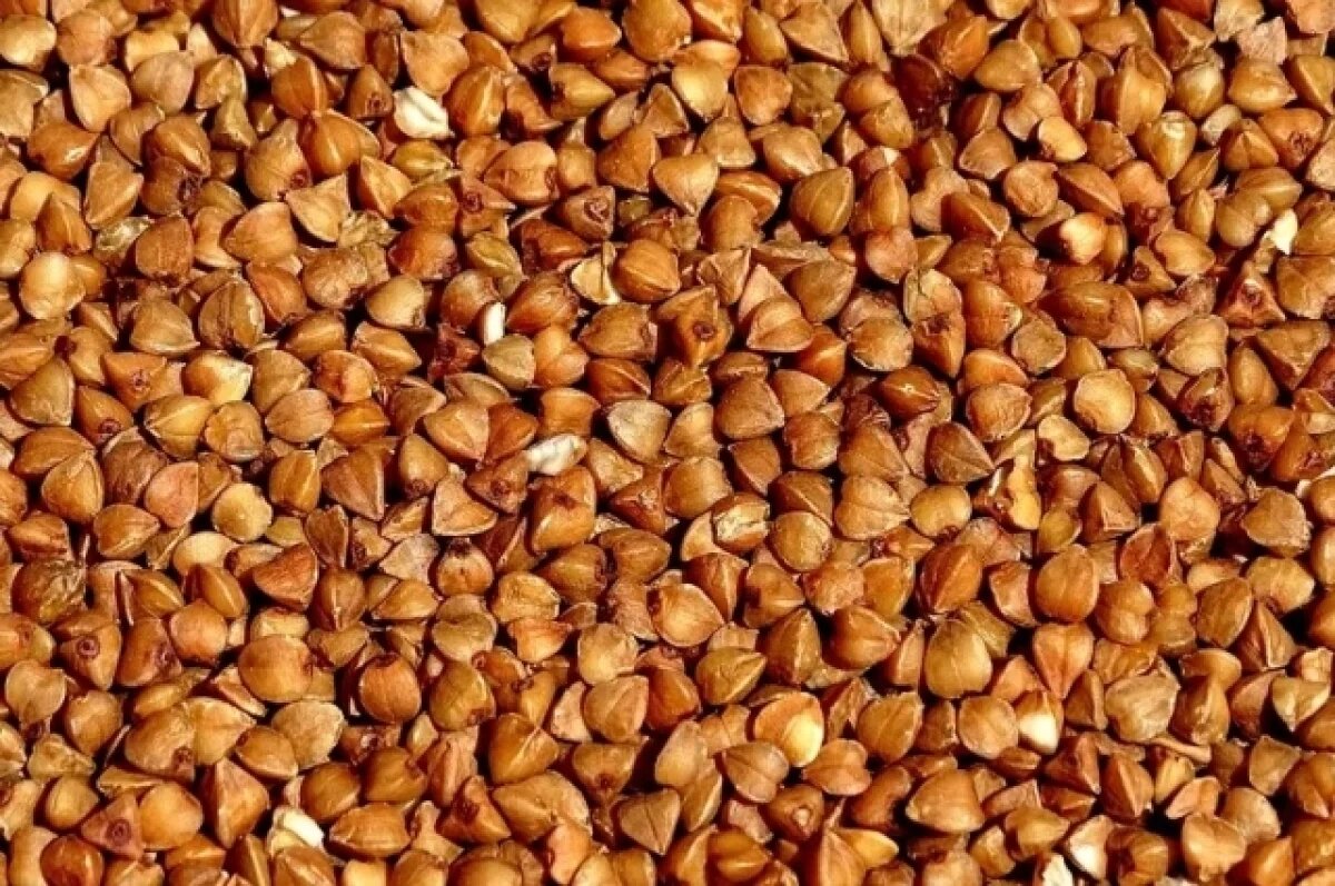    Мужчина погиб, упав в емкость с гречкой под Саратовом: новости регионов