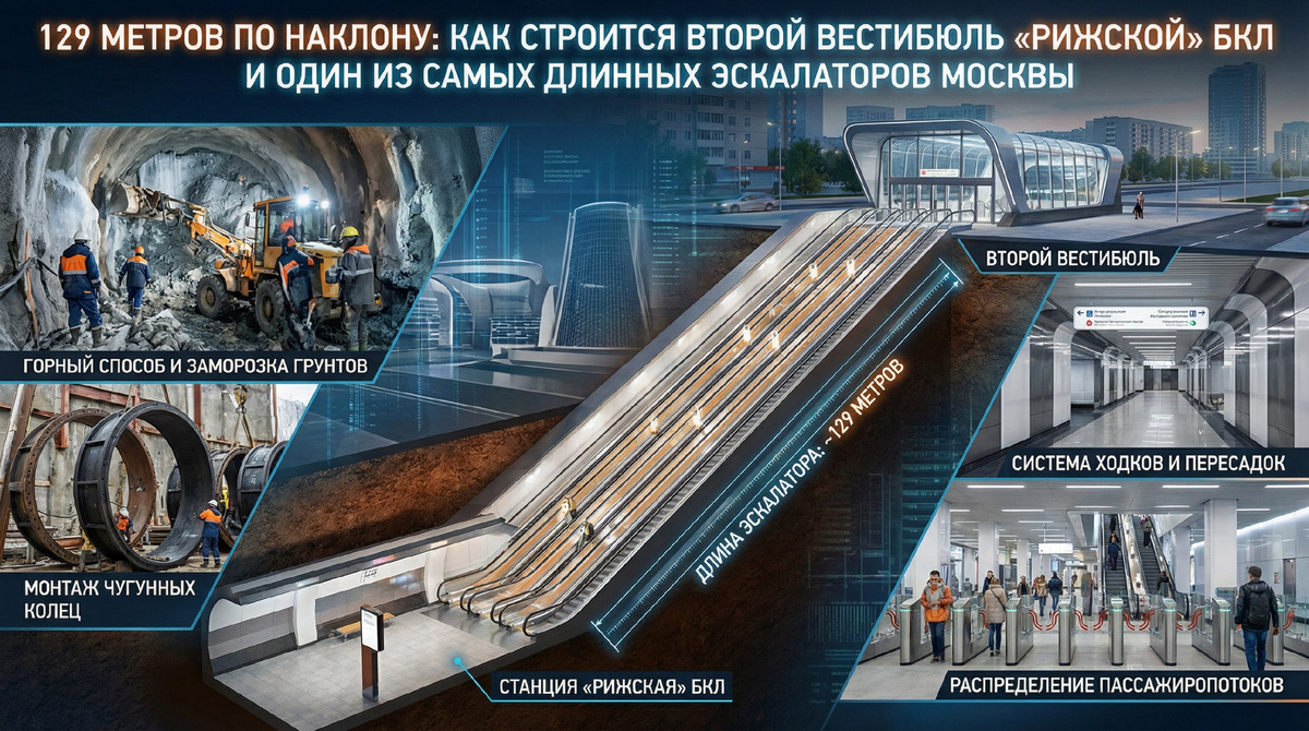 Художественный нейро-арт коллаж