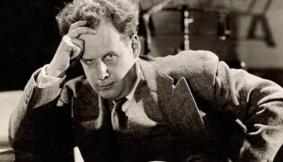 Режиссёр, который научил кино управлять эмоциями: почему Эйзенштейн до сих пор влияет на Голливуд